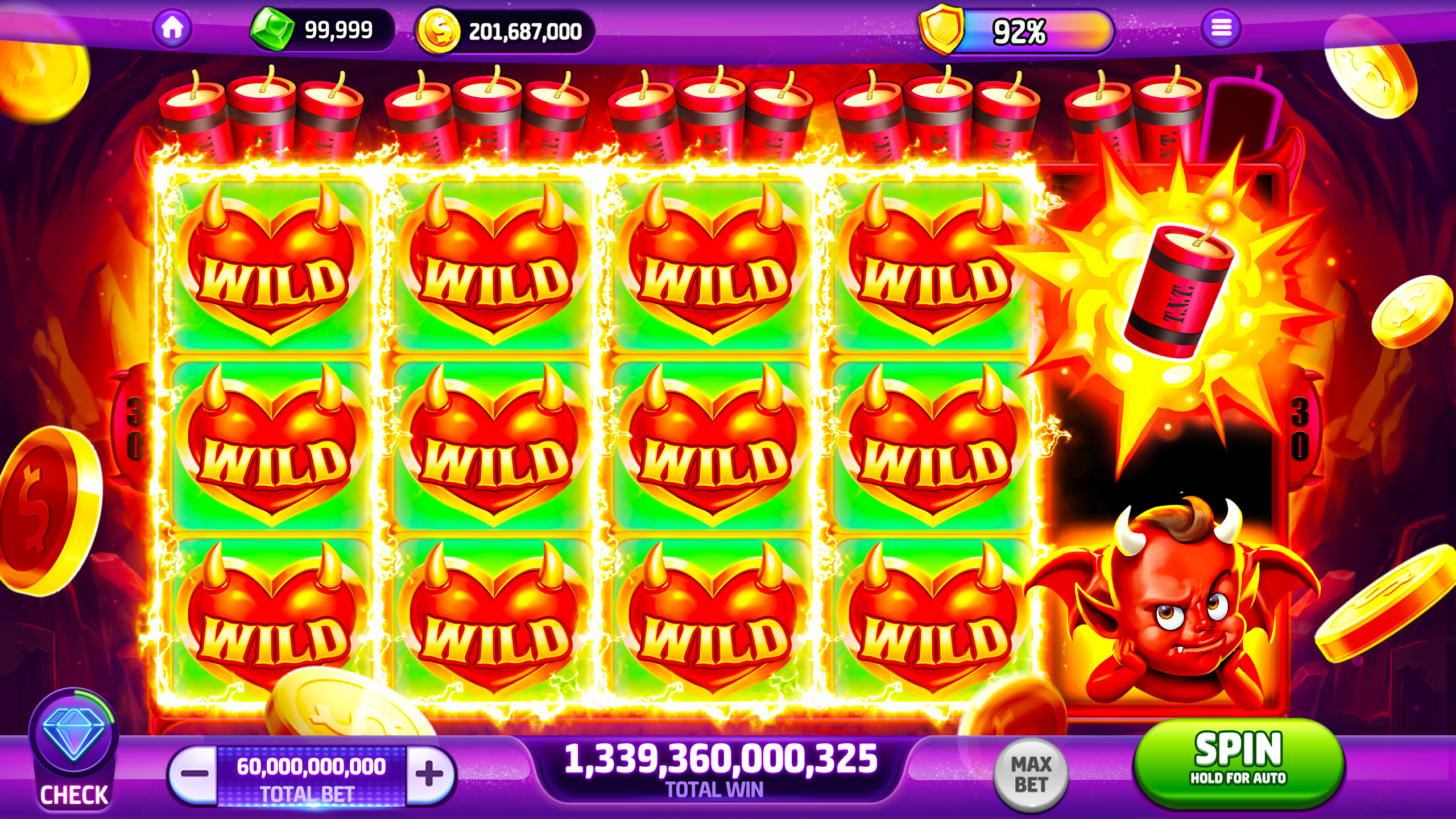 Ảnh chụp màn hình ứng dụng kubetcasinotom 3