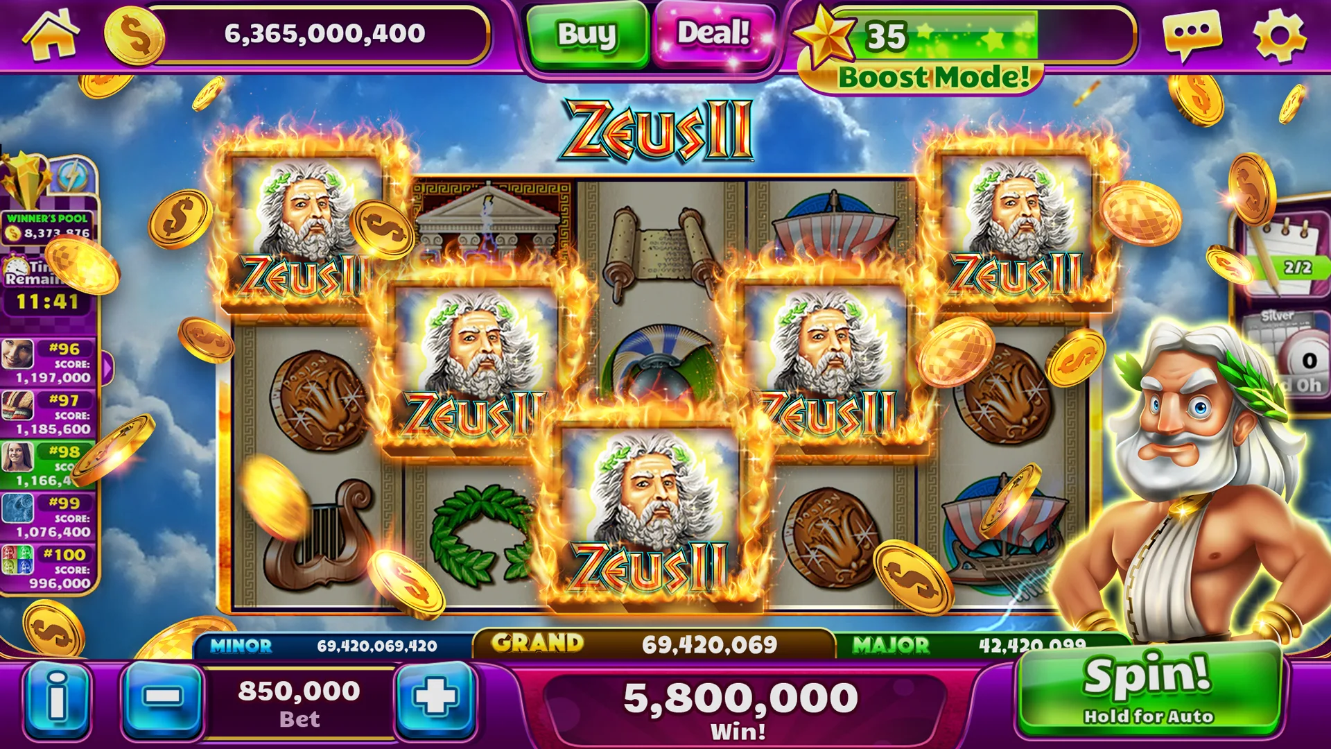 Ảnh chụp màn hình ứng dụng kubetcasinotom 1