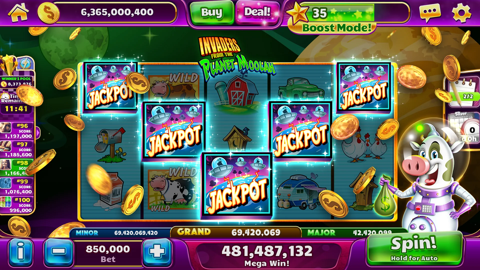 Ảnh chụp màn hình ứng dụng kubetcasinotom 5